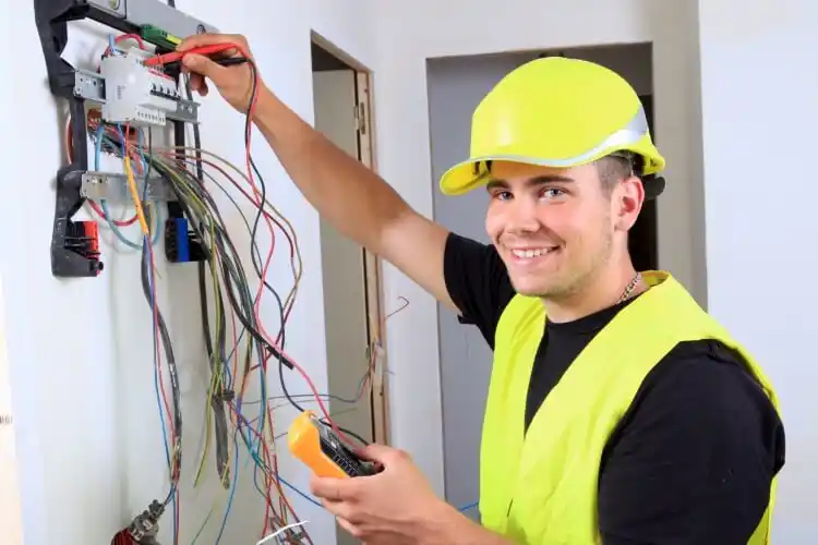 elektricien Benneveld